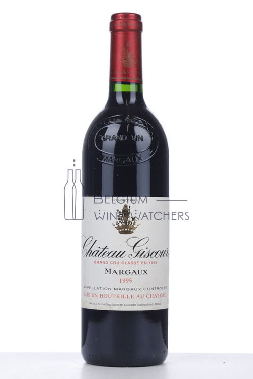 Picture of 1995 GISCOURS